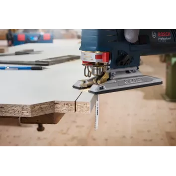 Λεπίδα σέγας Bosch T 234 X χάλυβας άνθρακα για μοριοσανίδες κόντρα πλακέ