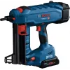 Καρφωτικό Bosch GNB 18V-40 με μπαταρία 18V ελαφρύ