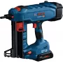 Καρφωτικό Bosch GNB 18V-40 με μπαταρία 18V ελαφρύ
