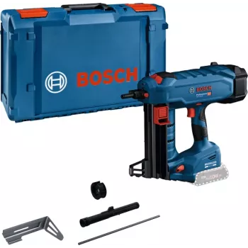 Καρφωτικό Bosch GNB 18V-40 με μπαταρία 18V ελαφρύ