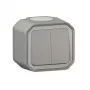 Legrand 069715L Διακόπτης φωτός
