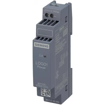Siemens 6EP3330-6SB00-0AY0 Τροφοδοτικό εσωτερικού χώρου πολύχρωμο