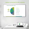 Techly καλώδιο οθόνης DisplayPort σε DVI 2 m ICOC DSP-C-020