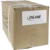 InLine Bulk-Pack 70 τεμ. συσκευασία καλώδια patch S/FTP PiMF Cat.6 250MHz PVC χαλκός