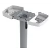 Βάση οροφής Kindermann Comfort 150