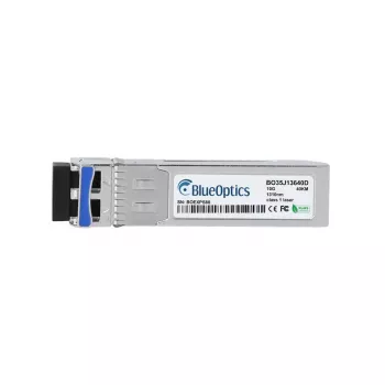Μονάδα πομποδέκτη SFP+ BlueOptics 6GK59931AV008AA0 10000 Mbit/s
