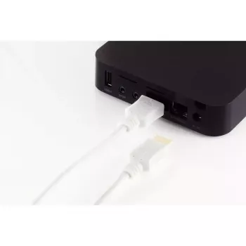Καλώδιο HDMI ShiverPeaks BS77478-W 10m