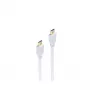 Καλώδιο HDMI ShiverPeaks BS77478-W 10m
