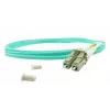 BlueOptics SRCABLE2M-BO καλώδιο οπτικών ινών InfiniBand 2 m LC μπεζ