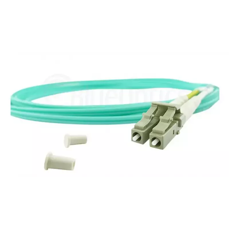 BlueOptics SRCABLE2M-BO καλώδιο οπτικών ινών InfiniBand 2 m LC μπεζ