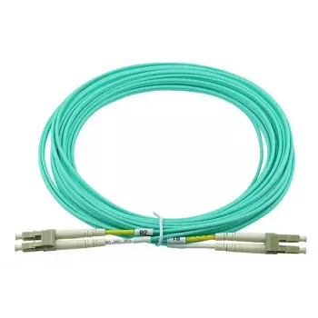BlueOptics SRCABLE2M-BO καλώδιο οπτικών ινών InfiniBand 2 m LC μπεζ