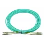 BlueOptics SRCABLE2M-BO καλώδιο οπτικών ινών InfiniBand 2 m LC μπεζ