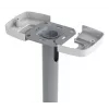 Βάση οροφής Kindermann Comfort² 100