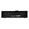 DELL 452-11429 Σταθμός σύνδεσης/αντιγραφέας θυρών φορητού υπολογιστή Docking Μαύρο