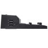 DELL 452-11429 Σταθμός σύνδεσης/αντιγραφέας θυρών φορητού υπολογιστή Docking Μαύρο