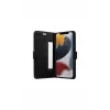 Θήκη πορτοφόλι dbramante1928 iPhone 13 mini Μαύρο 3 θήκες καρτών