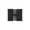 Θήκη πορτοφόλι dbramante1928 iPhone 13 mini Μαύρο 3 θήκες καρτών