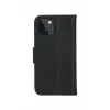 Θήκη πορτοφόλι dbramante1928 iPhone 13 mini Μαύρο 3 θήκες καρτών