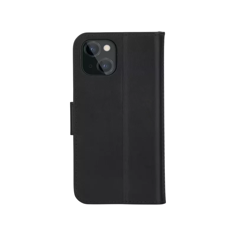 Θήκη πορτοφόλι dbramante1928 iPhone 13 mini Μαύρο 3 θήκες καρτών