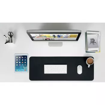 Mousepad Sigel SA604 Μαύρο