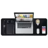 Mousepad Sigel SA604 Μαύρο