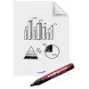 Φύλλο Flipchart Legamaster Magic-Chart 60x80cm