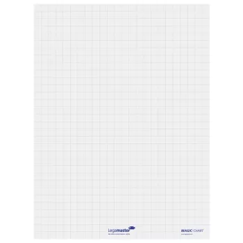 Φύλλο Flipchart Legamaster Magic-Chart 60x80cm