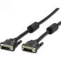 Techly Dual Link DVI ψηφιακό (DVI-D) με Ferrit 10 m ICOC DVI-811CF