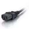 DELL A6929301 Καλώδιο τροφοδοσίας Μαύρο 2 m Υποδοχή C13 CEE7/7