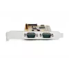 Κάρτα διασύνδεσης Exsys EX-42032 Εσωτερική Σειριακή