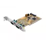 Κάρτα διασύνδεσης Exsys EX-42032 Εσωτερική Σειριακή