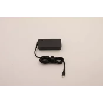 Lenovo 5A10W86250 Τροφοδοτικό εσωτερικού χώρου 65 W Μαύρο