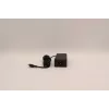 Lenovo 5A10W86250 Τροφοδοτικό εσωτερικού χώρου 65 W Μαύρο