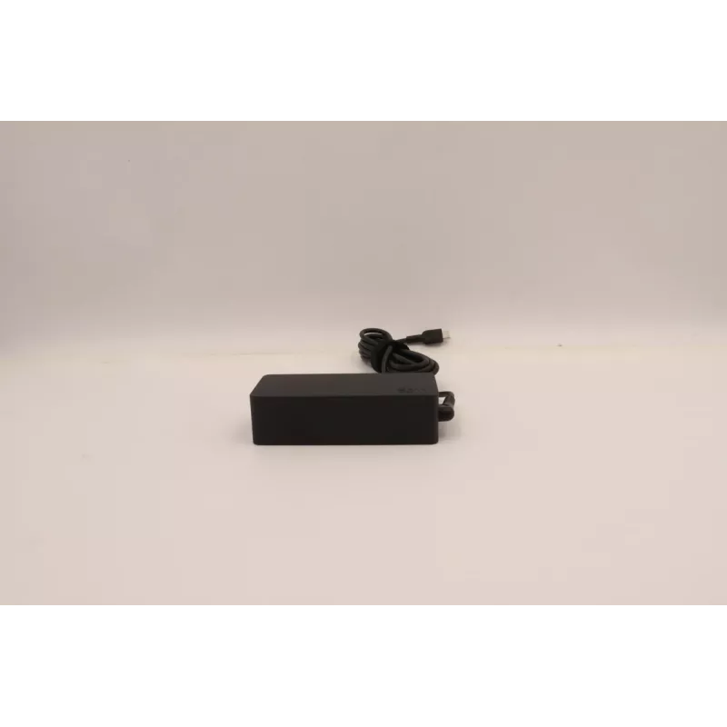 Lenovo 5A10W86250 Τροφοδοτικό εσωτερικού χώρου 65 W Μαύρο