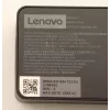 Lenovo 5A10W86250 Τροφοδοτικό εσωτερικού χώρου 65 W Μαύρο