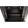 Equip Eco Mount ντουλάπι 10' , 09U, 300X300MM, RAL9005 μαύρο