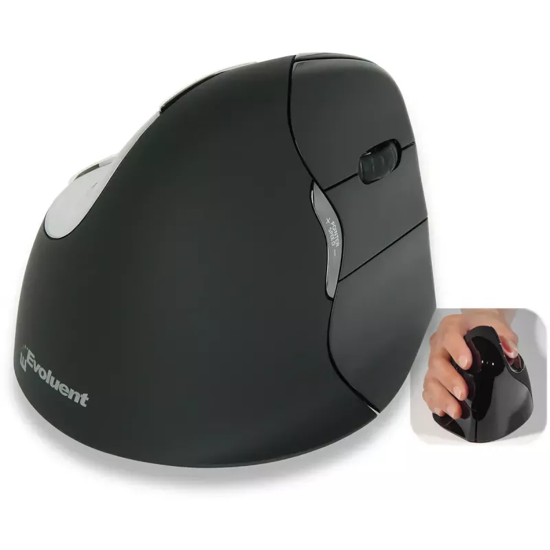 Evoluent VM4RM ποντίκι Bluetooth