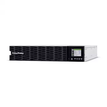 CyberPower OL5KERTHD σύστημα αδιάλειπτης παροχής ισχύος (UPS) διπλής μετατροπής (Online) 5 kVA 5000 W 6 έξοδοι AC