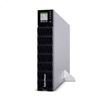 CyberPower OL5KERTHD σύστημα αδιάλειπτης παροχής ισχύος (UPS) διπλής μετατροπής (Online) 5 kVA 5000 W 6 έξοδοι AC