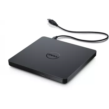 DELL DW316 οπτικός δίσκος DVD±RW μαύρο