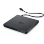 DELL DW316 οπτικός δίσκος DVD±RW μαύρο