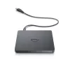 DELL DW316 οπτικός δίσκος DVD±RW μαύρο