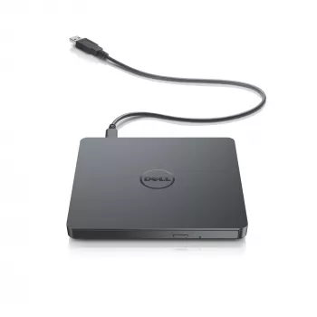 DELL DW316 οπτικός δίσκος DVD±RW μαύρο