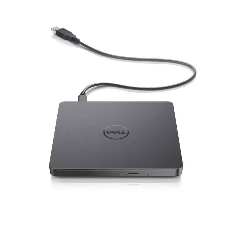 DELL DW316 οπτικός δίσκος DVD±RW μαύρο