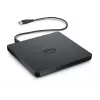 DELL DW316 οπτικός δίσκος DVD±RW μαύρο