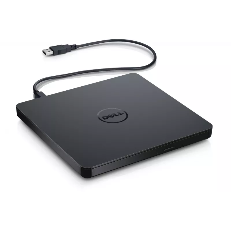 DELL DW316 οπτικός δίσκος DVD±RW μαύρο