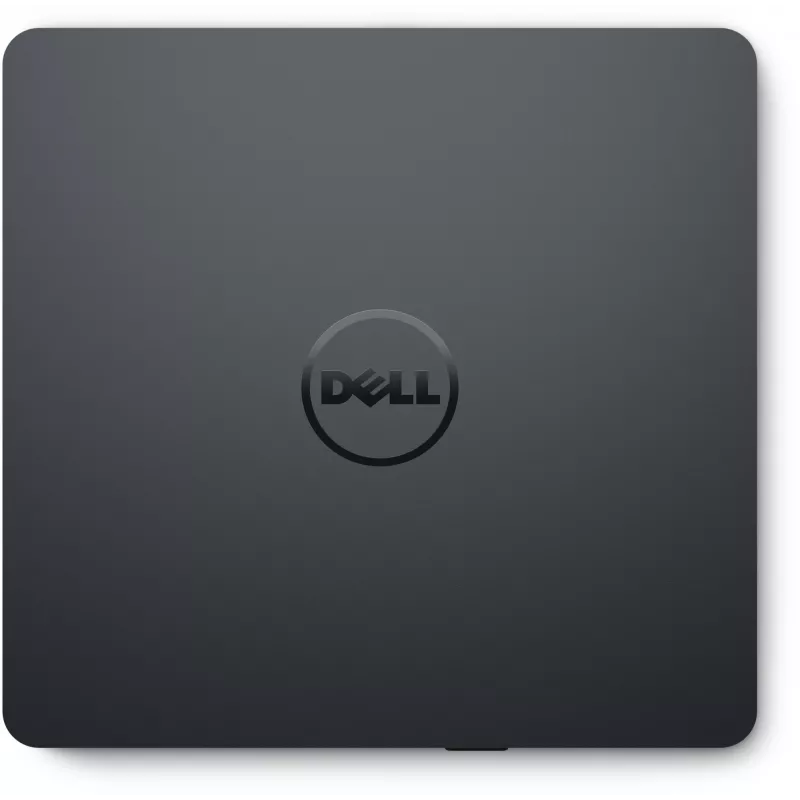 DELL DW316 οπτικός δίσκος DVD±RW μαύρο