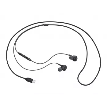Samsung EO-IC100B Ακουστικά Ενσύρματα In-Ear Κλήσεις/Μουσική Μαύρο