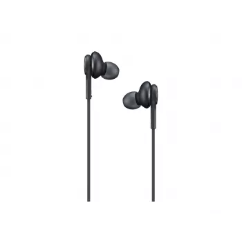Samsung EO-IC100B Ακουστικά Ενσύρματα In-Ear Κλήσεις/Μουσική Μαύρο