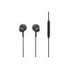 Samsung EO-IC100B Ακουστικά Ενσύρματα In-Ear Κλήσεις/Μουσική Μαύρο